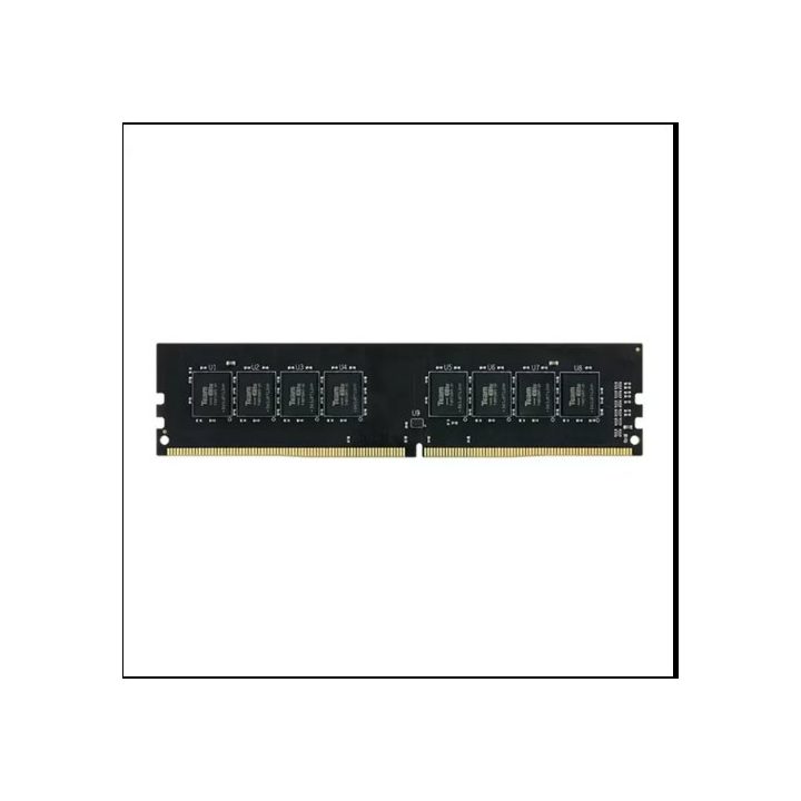 Modulo memoria RAM DDR4 8GB PC3200 TEAMGROUP elite (TED48G3200C2201)