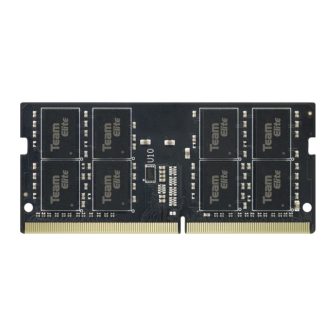 TEAMGROUP Group ELITE 16 GB DDR4 3200 MHz SO-DIMM