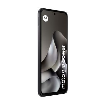 Motorola Moto G47 Power 128 GB 4 GB RAM Negro