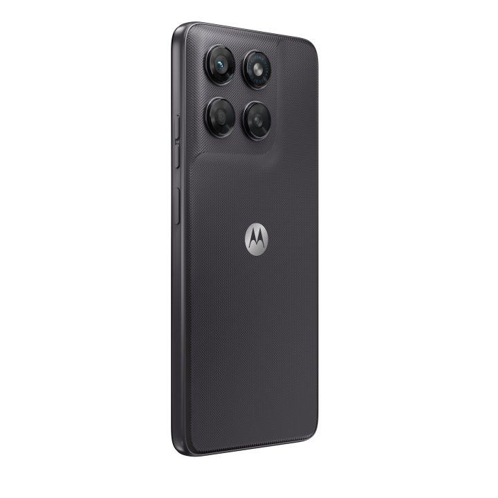 Motorola Moto G47 Power 128 GB 4 GB RAM Negro