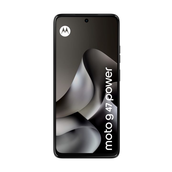 Motorola Moto G47 Power 128 GB 4 GB RAM Negro
