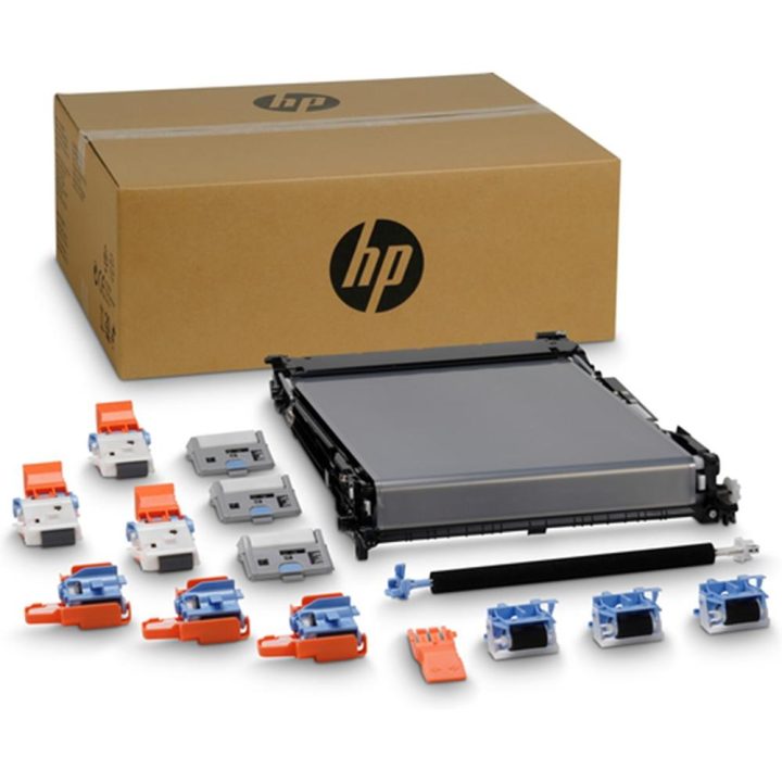 Kit de correia de transferência de imagens HP LaserJet