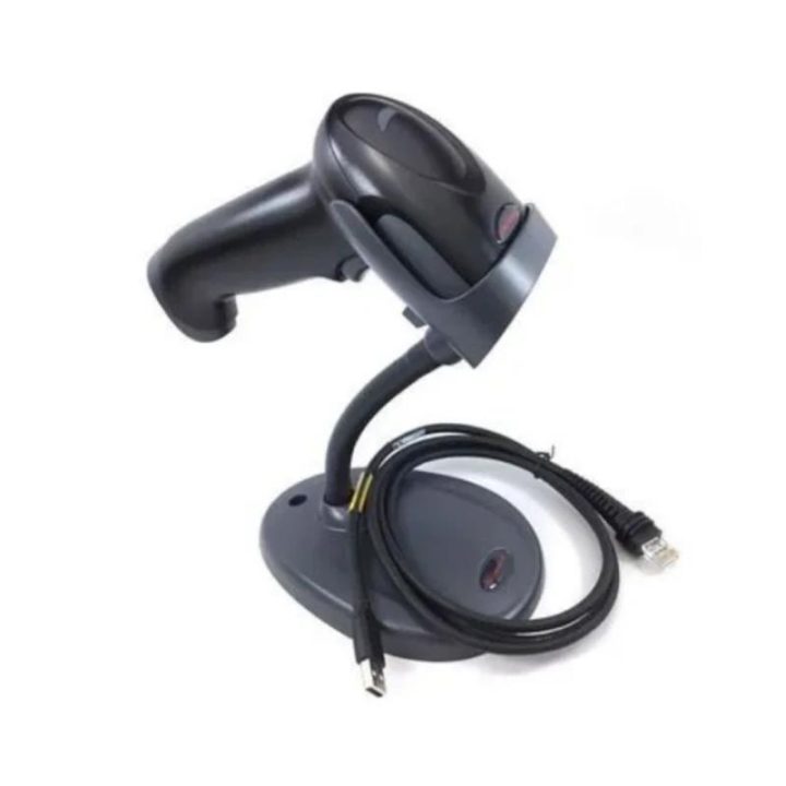 Leitor de códigos de barras Honeywell Voyager 1470X 2D…