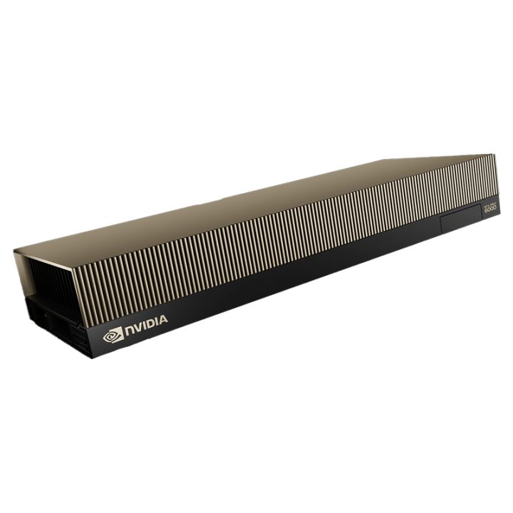 PNY RTX PRO 6000 Blackwell Server Edition NVIDIA 96 GB GDDR7…