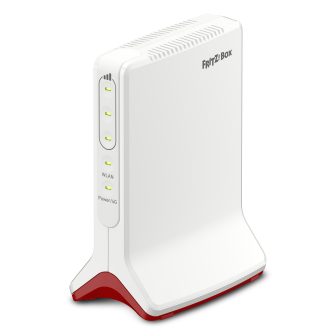Box FRITZ! 6825 4G International router inalámbrico Gigabit Ethernet…