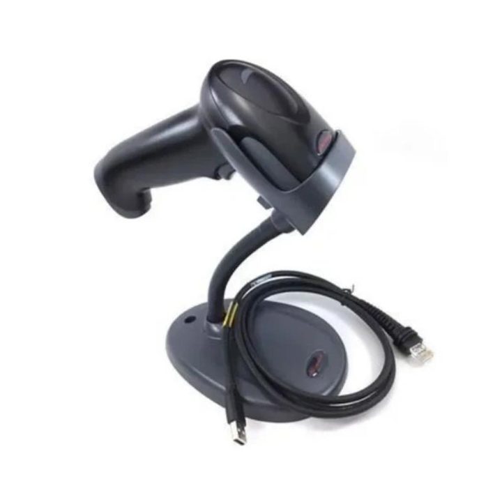 Leitor de códigos de barras Honeywell Voyager 1470X 2D…