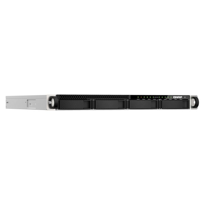 QNAP TS-h987XU-RP NAS Bastidor (1U) Intel Xeon E E-2334 16 GB DDR4…