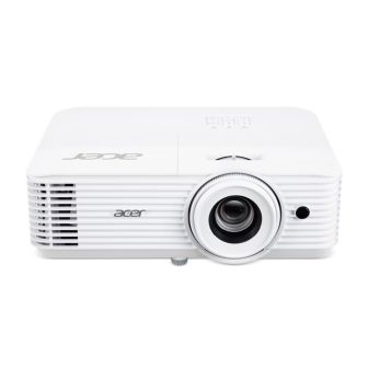 Acer X1827 Proyector de alcance estándar 4000 lúmenes ANSI DLP UHD 4K…