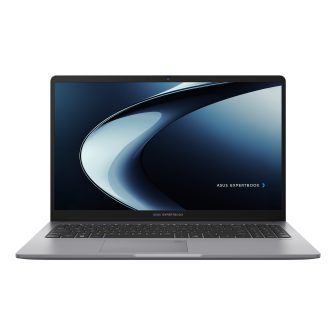 ASUS ExpertBook P1 AMD Ryzen 5 150 16 GB 512 GB SSD 15.6" Misty Gray…