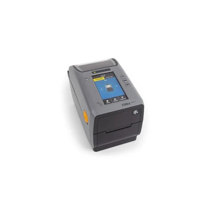 Zebra Thermal Printer ZD611 USB/Ethernet (ZD6A122-T0EE00EZ)