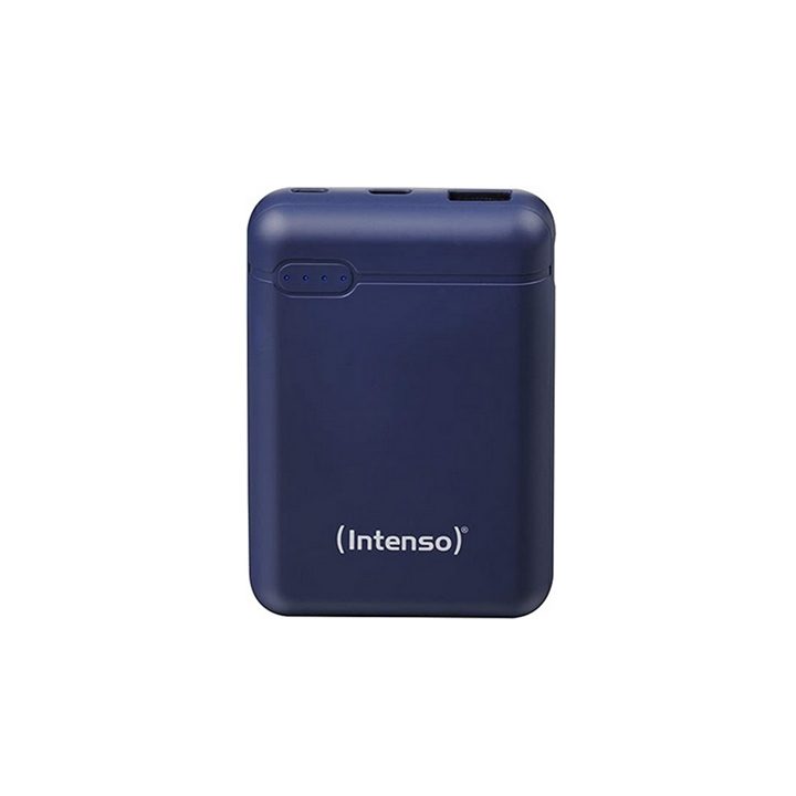 Powerbank Intenso XS5000 5000 mAh azul (7313525)