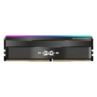 Silicon Power Sp memoria DDR4-3200,C16,RGB-udimm,8gb sr…