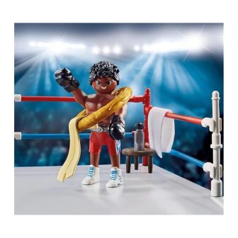 Playmobil campeão de boxe (708479)