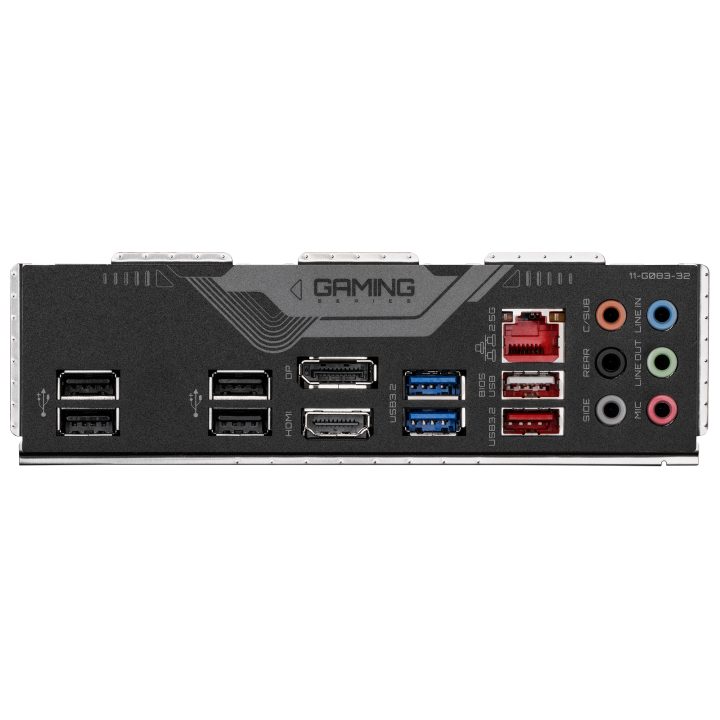 GIGABYTE B760 GAMING X DDR4 GEN5 Placa Base