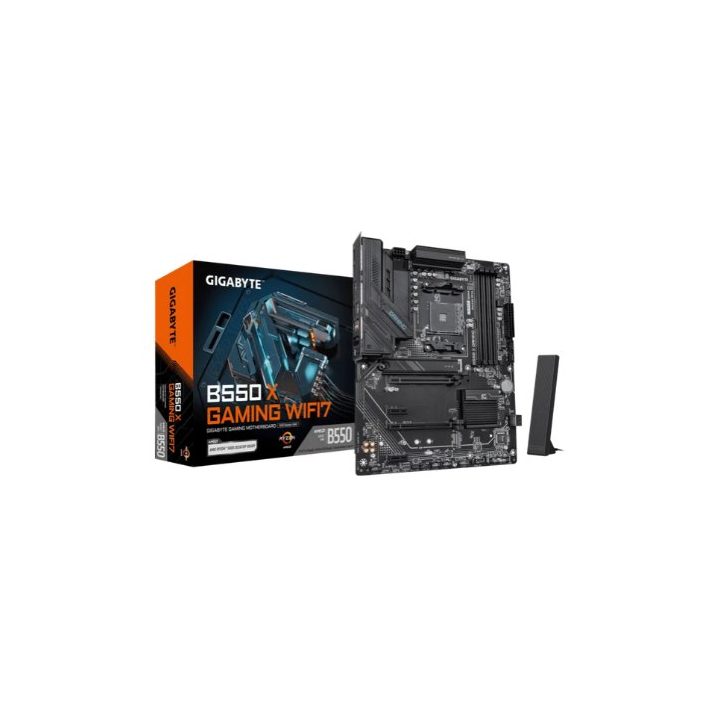 GIGABYTE B550 X GAMING WIFI7 Placa Base
