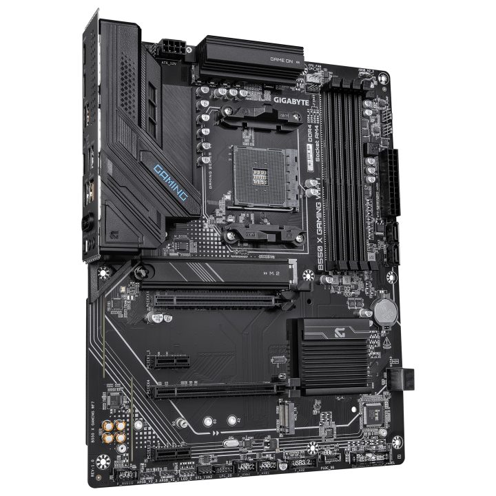 GIGABYTE B550 X GAMING WIFI7 Placa Base