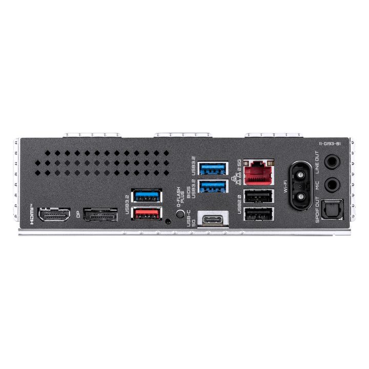 GIGABYTE B550 X GAMING WIFI7 Placa Base