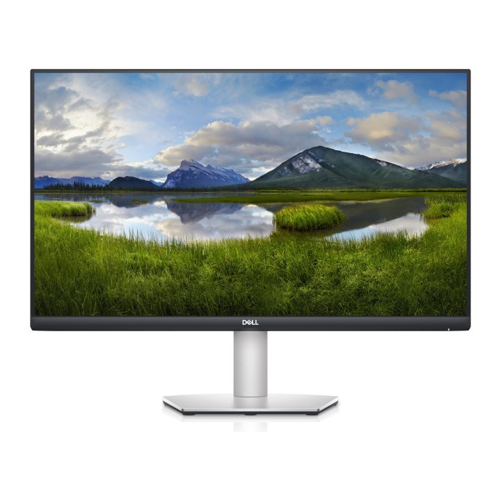 Dell S Series S2722DC 27" QHD IPS