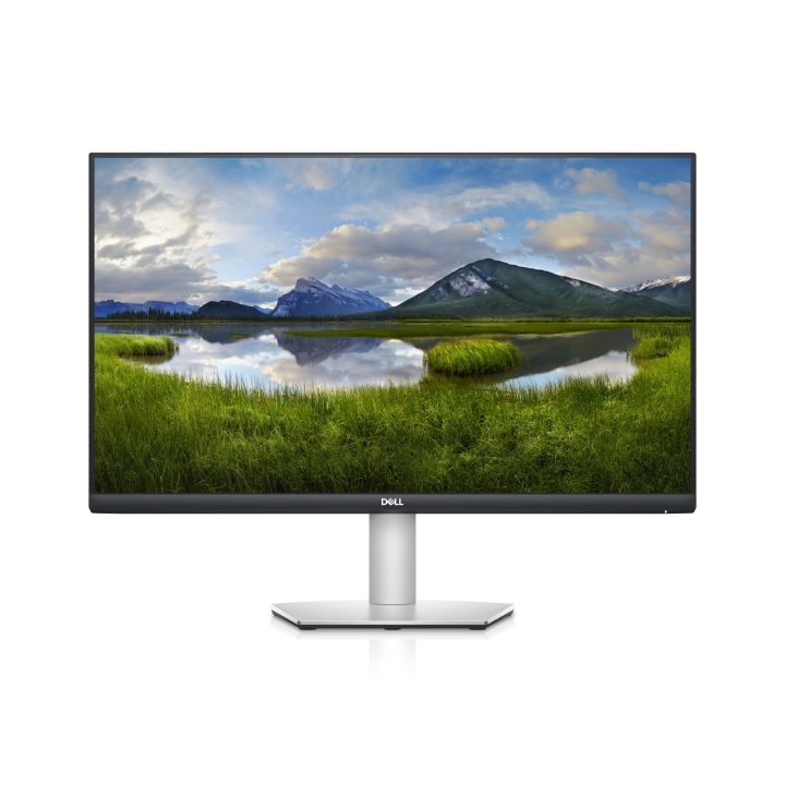 Dell S Series S2722DC 27" QHD IPS