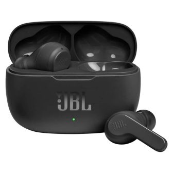 JBL Wave 200 auriculares intrauditivos inalámbricos