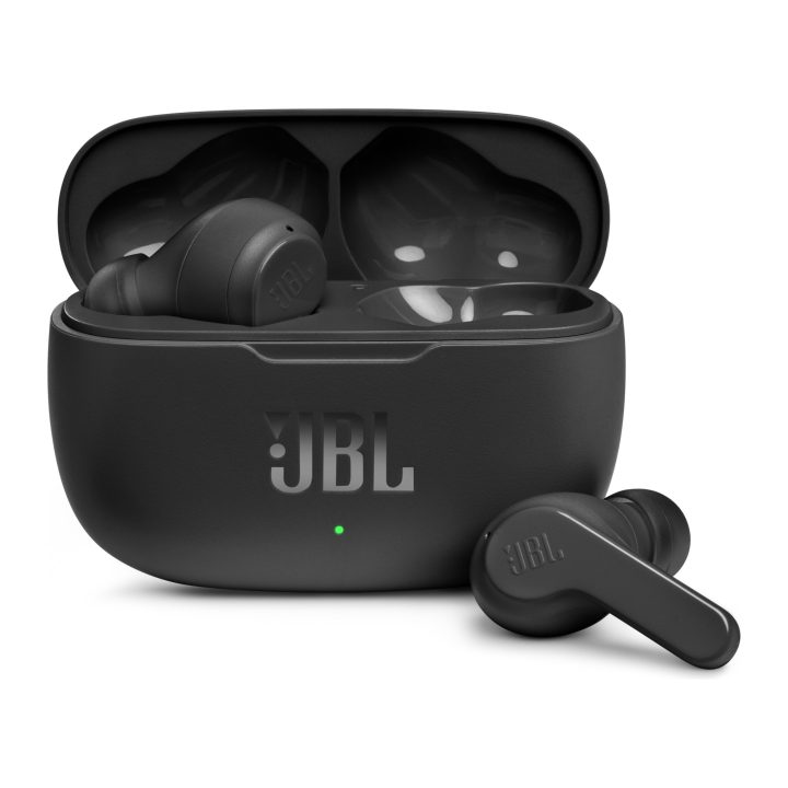 JBL Wave 200 auriculares intrauditivos inalámbricos
