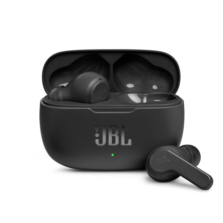 JBL Wave 200 auriculares intrauditivos inalámbricos