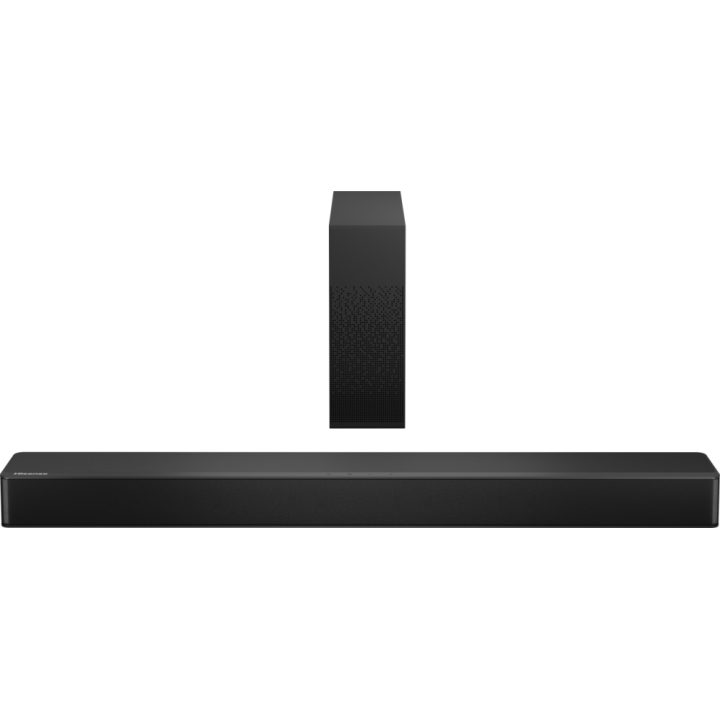 Hisense HS2100 Negro 2.1 canales 240 W