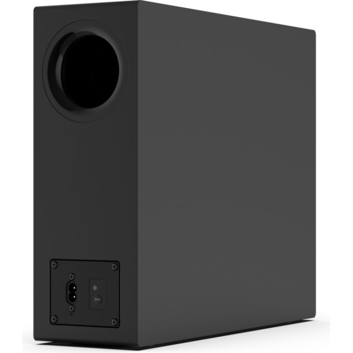 Hisense HS2100 Negro 2.1 canales 240 W