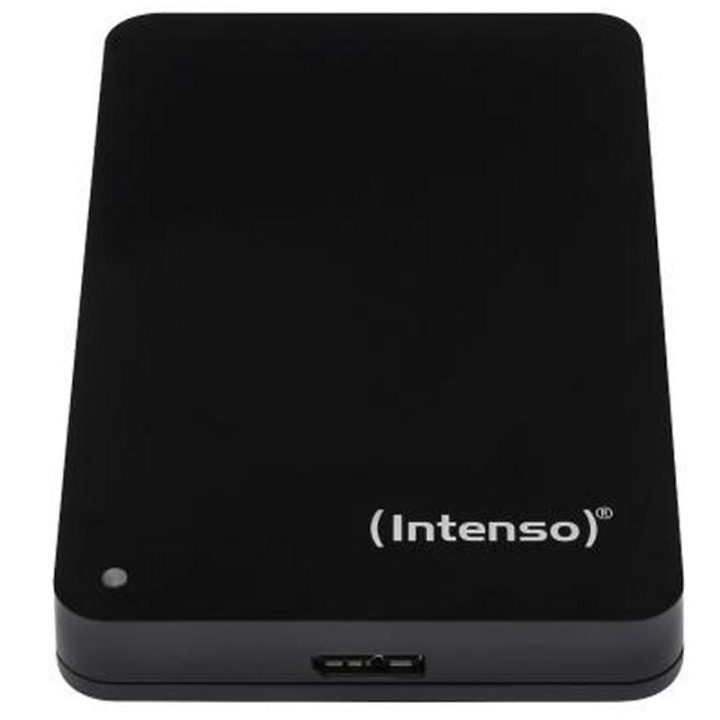Disco rígido externo HDD Intenso 5TB 2,5 polegadas USB 3.0 (6021513)