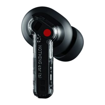 Nothing Ear auriculares intrauditivos True Wireless (A10600063)
