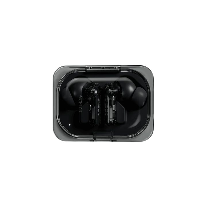 Nothing Ear auriculares intrauditivos True Wireless (A10600063)