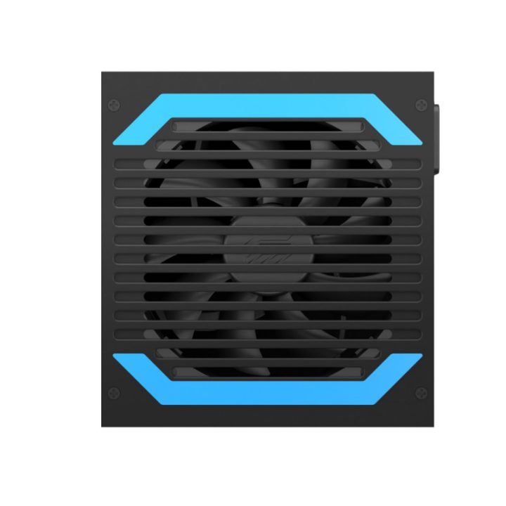 Fuente alimentacion Einarex apex l5 gaming ATX 850W (EXPS-XL5-850-BK)