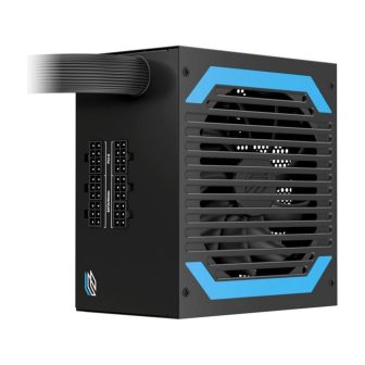 Fuente alimentacion Einarex apex l1 ATX 750W negra (EXPS-XL1-750-BK)
