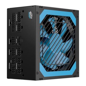 Fuente alimentacion Einarex nexus l1 gaming ATX 850W negra…