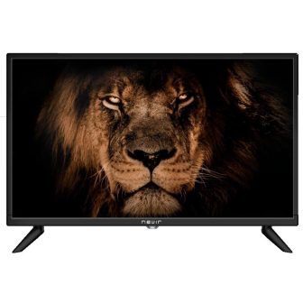NEVIR 7803 TV 24" HD 60 Hz 2hdmi 2USB (NVR-7803-24RD2SN)