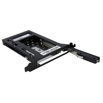 StarTech.com Baía de Disco Rígido Removível SATA de 2,5" para Baía de…