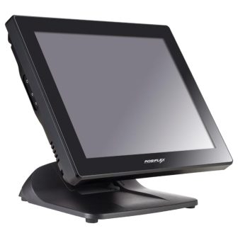 Posiflex PS362504325200W9 J6412 2.6 GHz All-in-One 15" 1024 x 768…
