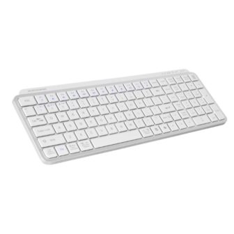 Mars Gaming MK-SILENKEYS teclado Universal RF Wireless + Bluetooth…