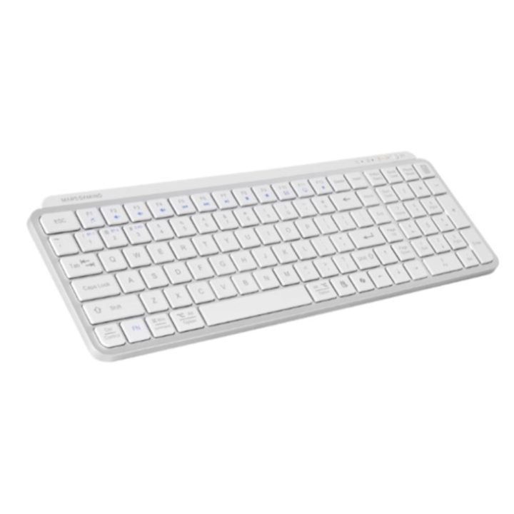 Mars Gaming MK-SILENKEYS teclado Universal RF Wireless + Bluetooth…