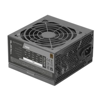 Tacens Anima APB750 unidad de fuente de alimentación 750 W 20+4 pin…