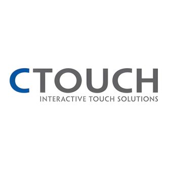 CTOUCH / suporte para módulo laser air+ / 10052016