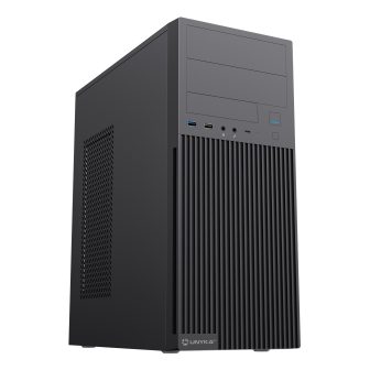 UNYKAch AERO C360 Escritorio Negro 500 W