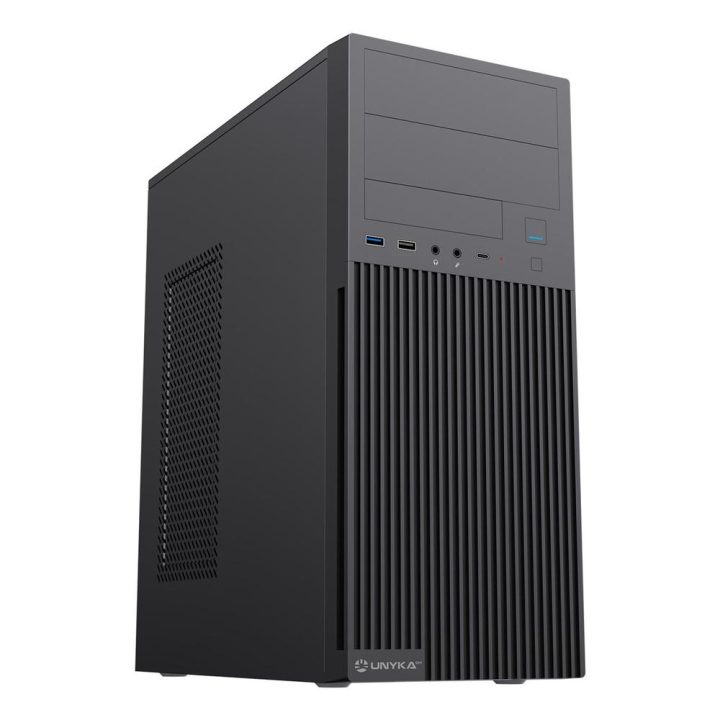 UNYKAch AERO C360 Escritorio Negro 500 W