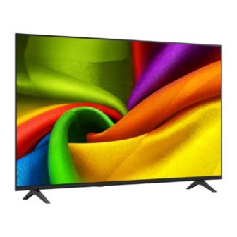 LG NANO 43" 4K Smart TV