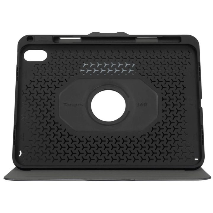 Targus VersaVu 10,9" Folio Negro