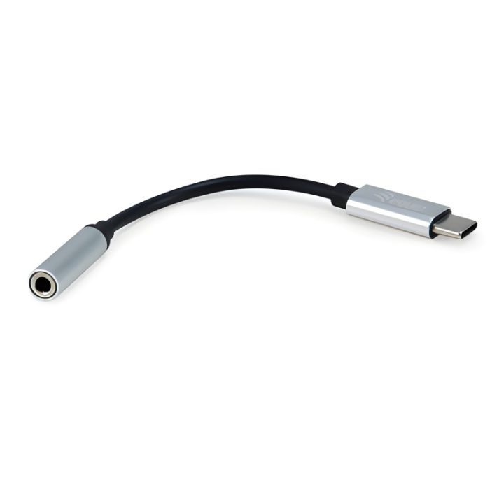 Equip USB-C to 3.5 mm Audio Adapter
