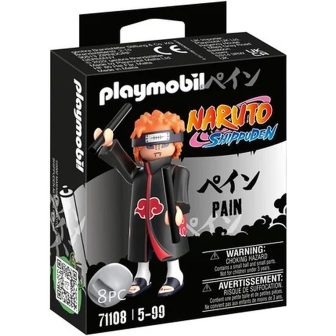 Playmobil Naruto Pain (71108)