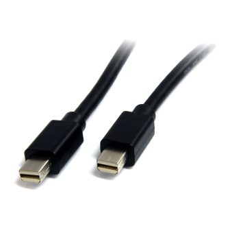 StarTech.com Cable Mini DisplayPort de 2m - 8K 60Hz HDR10 - Vídeo…