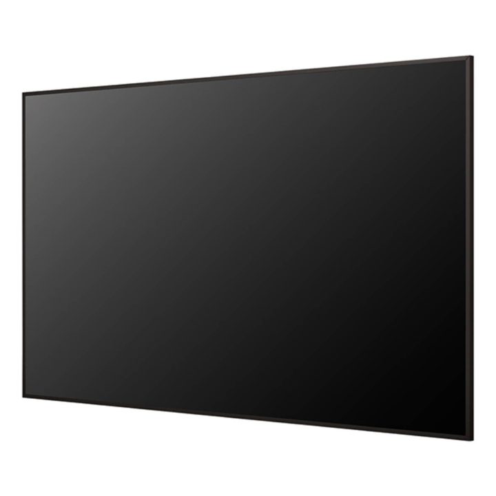 LG 75UH5Q-E Signage Display Flat Panel for Digital Signage 75" Wi-Fi…
