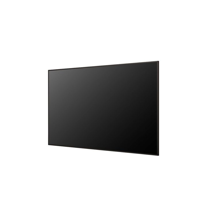 LG 75UH5Q-E Signage Display Flat Panel for Digital Signage 75" Wi-Fi…